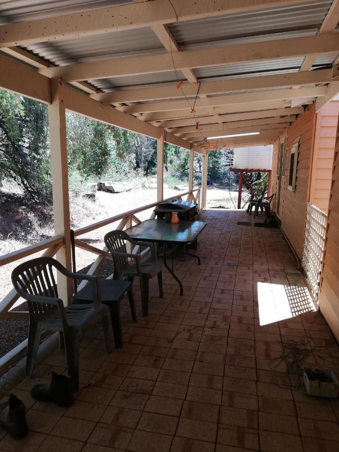 Woodlands Of Balingup Bush Cottages Extérieur photo