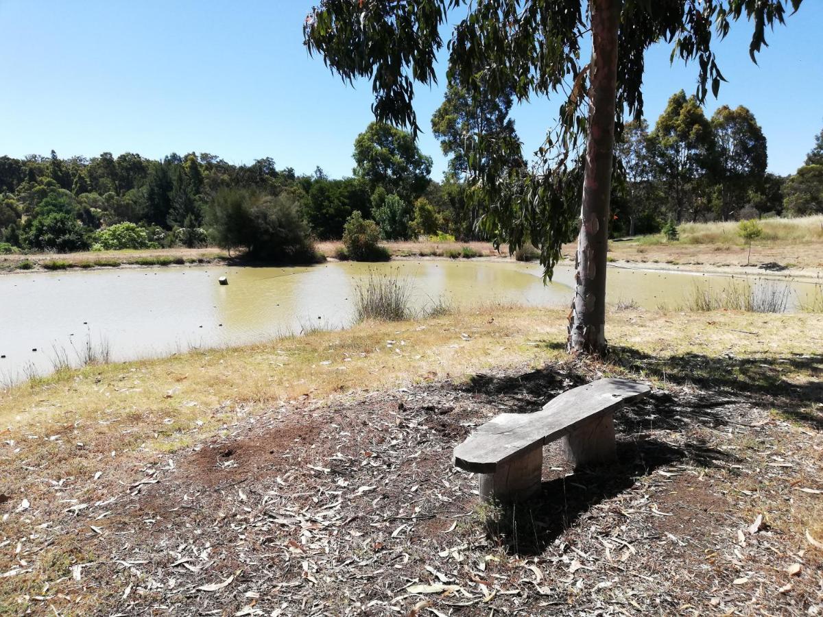 Woodlands Of Balingup Bush Cottages Extérieur photo